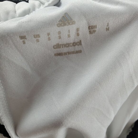 Adidas Climacool Pull On Athletic Shorts Mid Rise Mesh Pockets Small Mens - Picture 5 of 13